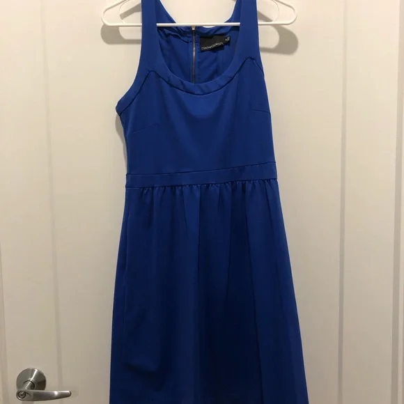 Cynthia Rowley | Dresses | Cynthia Rowley Blue Halter Midi Sundress | Poshmark Cynthia Rowley | Dresses | Cynthia Rowley Blue Halter Midi Sundress | Poshmark